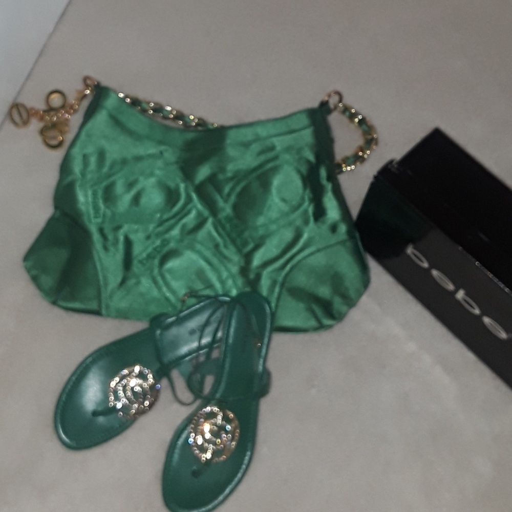 Sandal